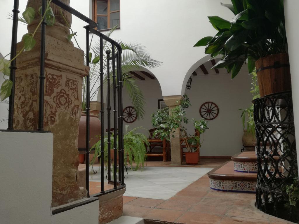 Casa Maika 호텔 몬토로 외부 사진